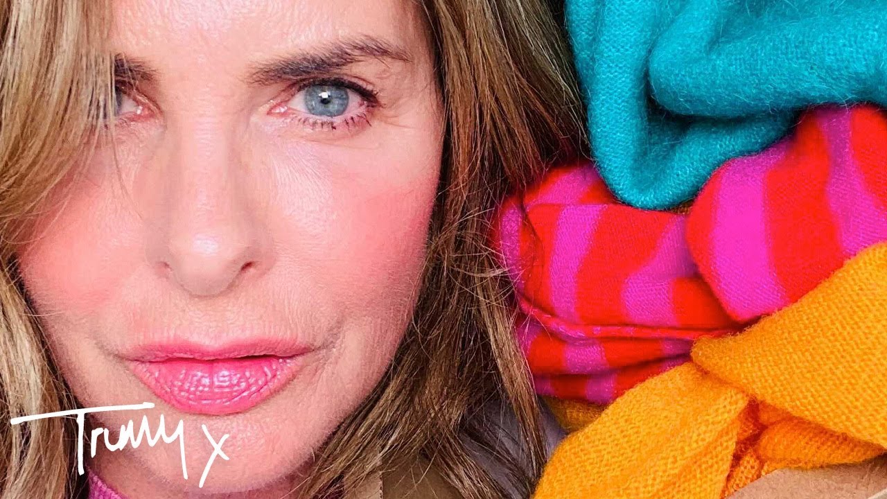 Распаковываем Zara, чувствуем настоящее и смотрим в будущее | Модный рейд | Trinny