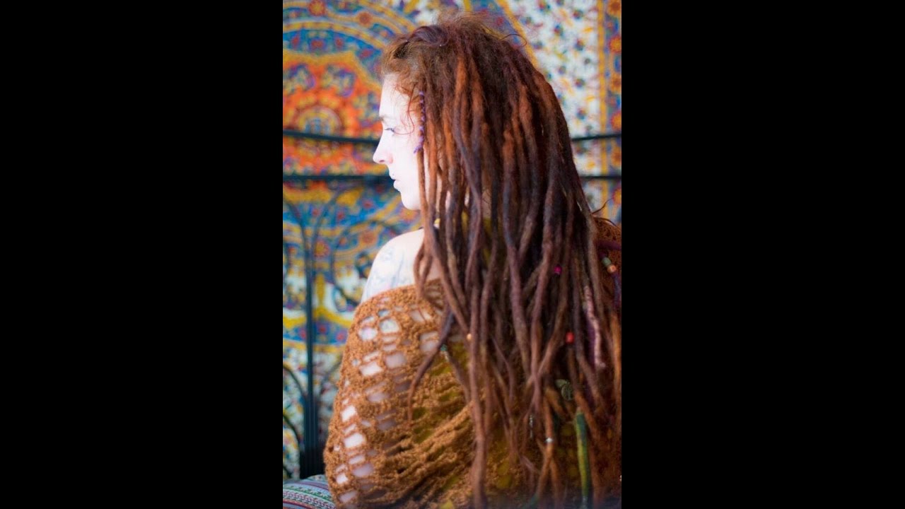 Kleines DREADUPDATE | Ich mach jetzt tighten roots