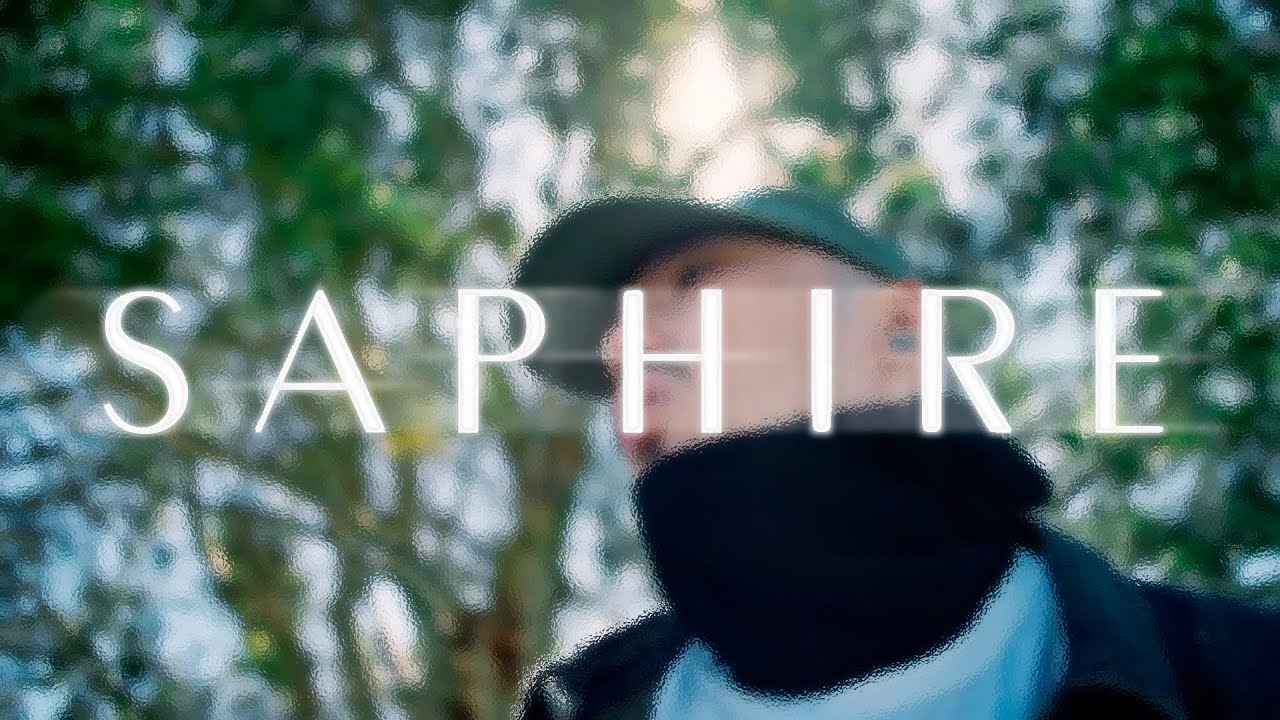 [FREE] СКРИПТОНИТ & SALUKI & MARKUL Type Beat &laquo;SAPHIRE&raquo;