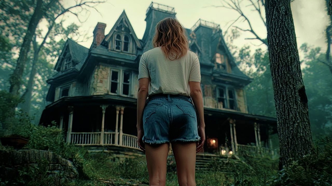 Mystic Blade (2025) | Hollywood Action Fantasy Movie | Hindi Dubbed Full Movie HD