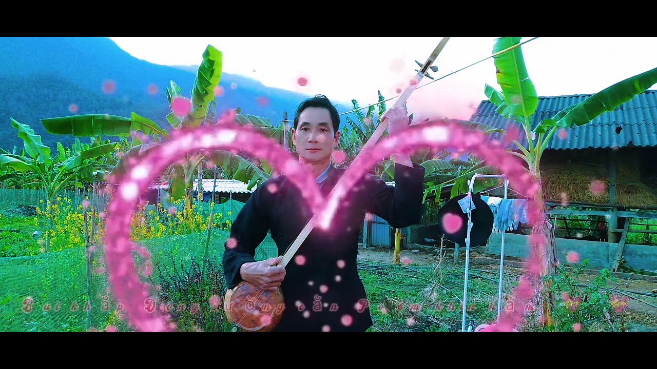 Bai khắp Đông sường cằn Po êm khìn hảm 💝