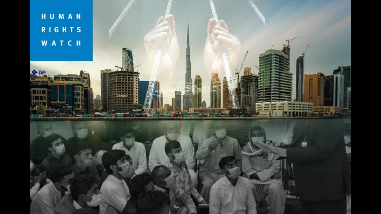 UAE's year of tolerance &ndash; Detaining & deporting Pakistani Shia residents