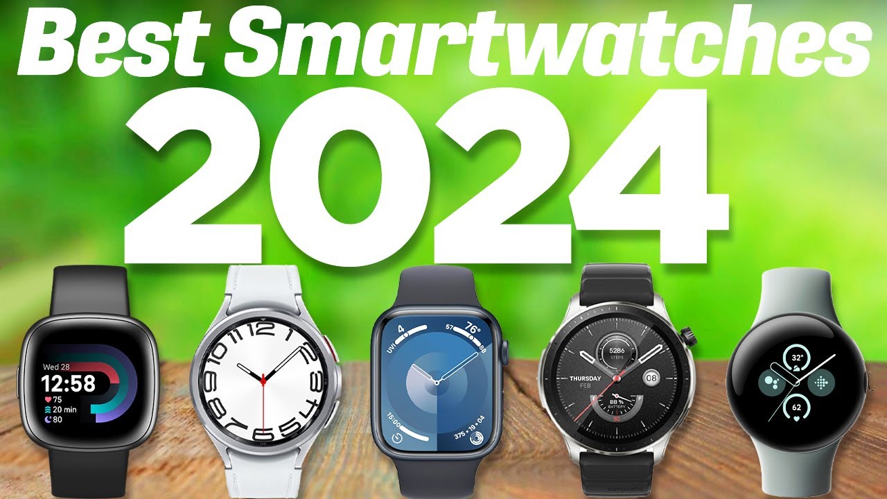 Best Smartwatches 2026: My dream Smartwatch is Finally HERE!