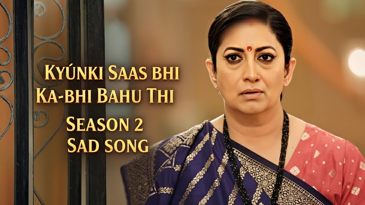KSBKBT - Season 2 - SAD SONG | Ep 142