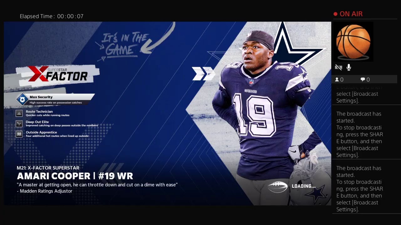M21 PSL Series Custom Offensive Playbook
