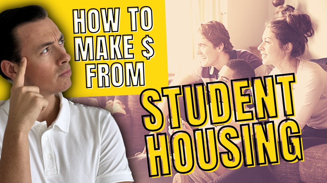 The ULTIMATE Guide to Student Housing in South Africa