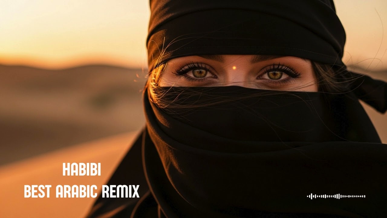 Habibi Remix 2026 Party Mix 🔥 Best Arabic DJ Remix | Dance Music