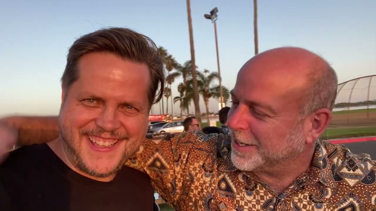 0111 CTO Conference 2019 San Diego