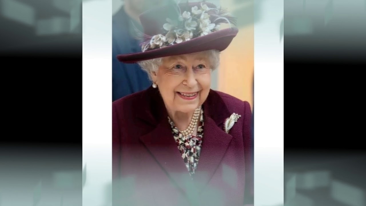 THE MODERNIZATION OF THE BRITISH ROYAL FAMILY DURING THE REIGN OF QUEEN ELIZABETH II