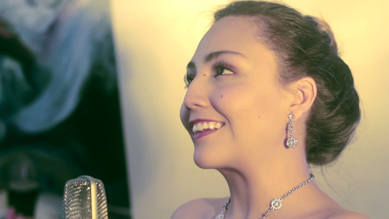 Alma Mía -   María Grever // Marijo Amieva