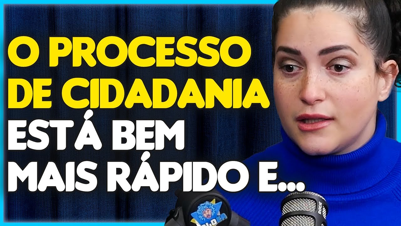 COMO CONSEGUIR A CIDADANIA IRLANDESA (ATUALIZAÇÃO)