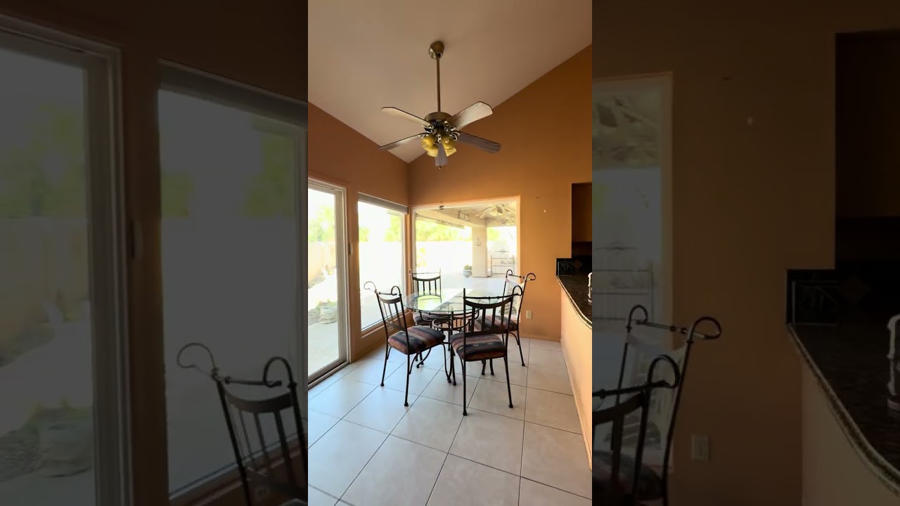 10050 E San Bernardo Dr