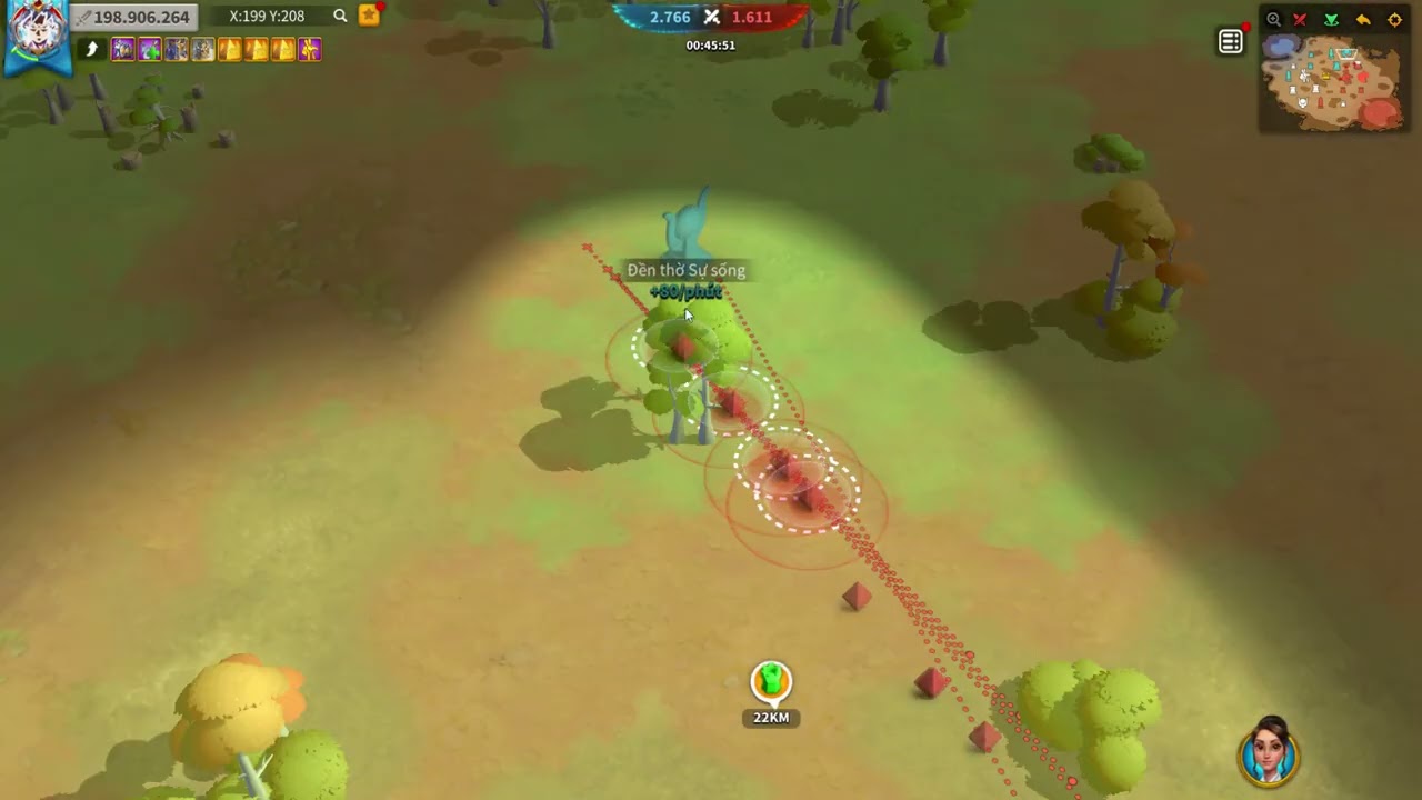 Rise of Kingdoms 2026 03 01 15 03 08