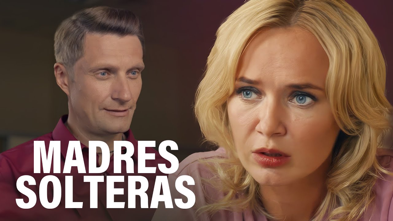 MADRES SOLTERAS | LAS MUJERES TIRAN DE S&Iacute; MISMAS