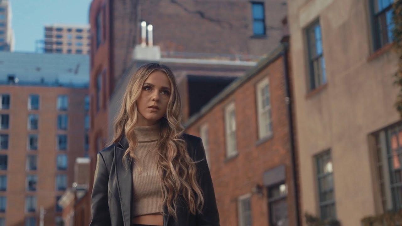 Jaime Deraz - Miss You in New York (Official Video)