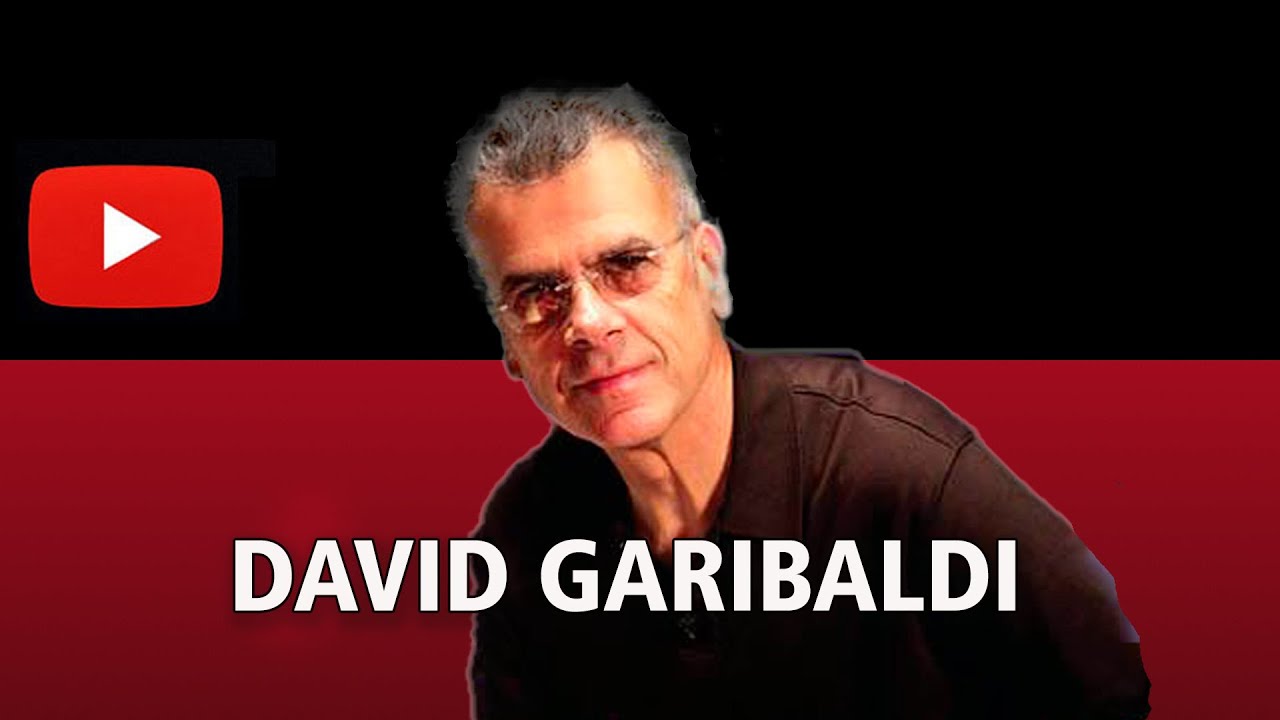 David Garibaldi Drums: "Groovin Hard" with the Buddy Rich Big Band