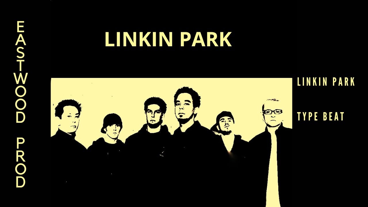 linkin park somewhere I belong type beat 2023 