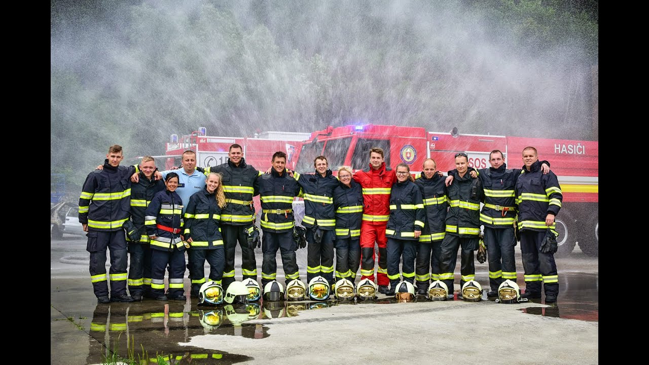 68. Základná príprava príslušníkov Hazz SŠPO Žilina