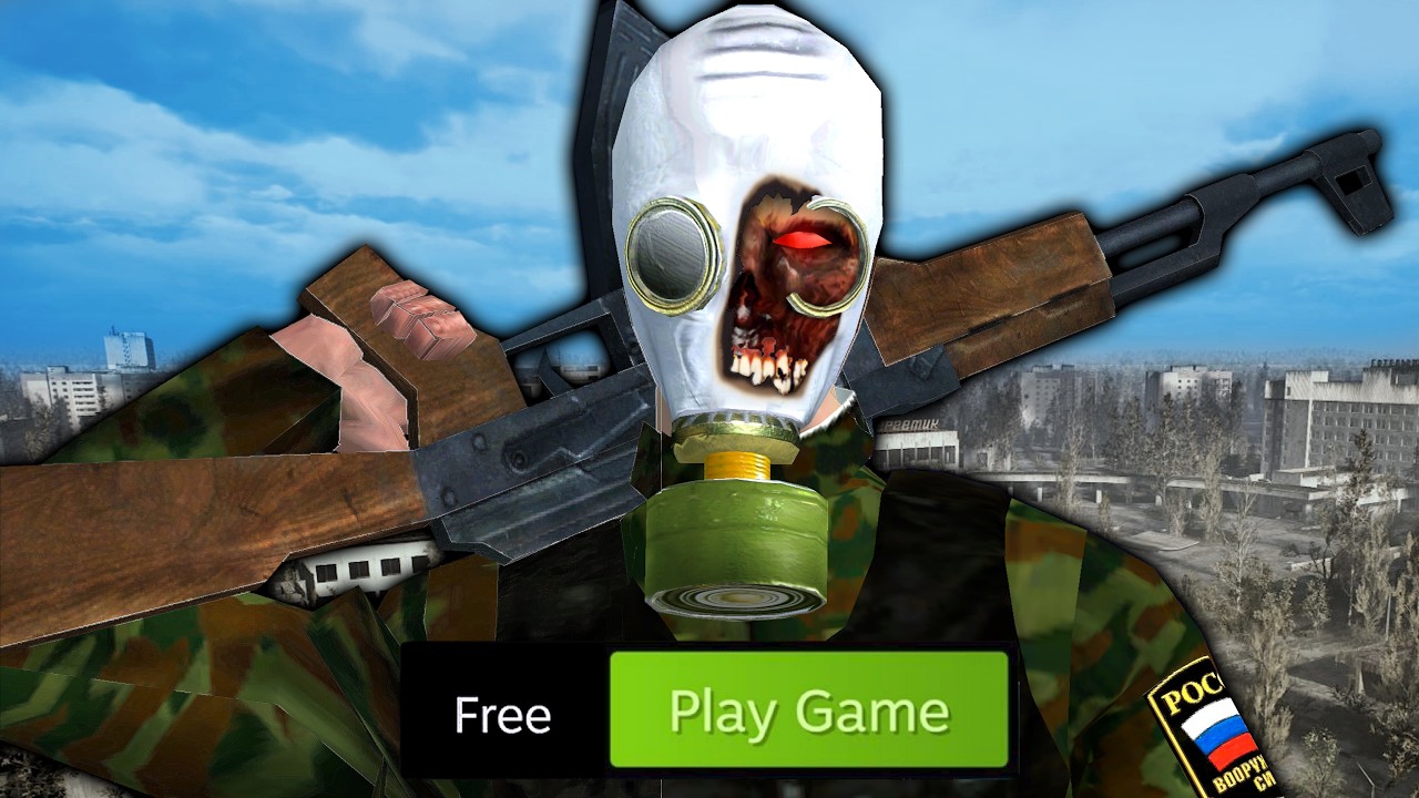 Half-Life: Paranoia - A Masterpiece & Its AWFUL Sequel