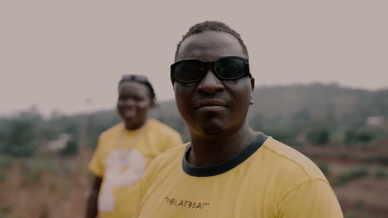 LES JUMEAUX MUSIC - ABUZUKURU BA NTARE ( Official Video )