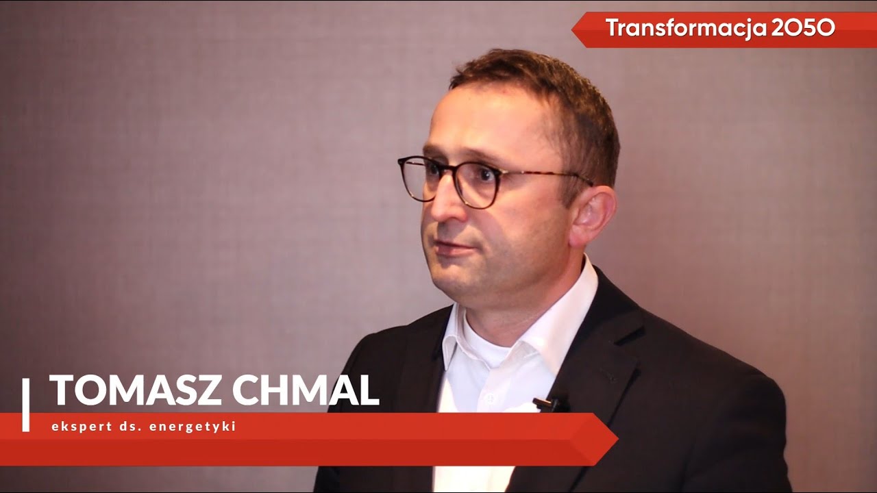 Tomasz Chmal: Prosumenci chcą więcej