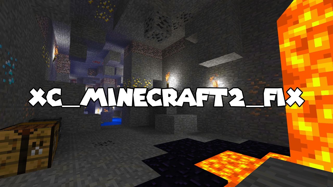 xc_minecraft2_fix CS:S Climb (strafeNyu)