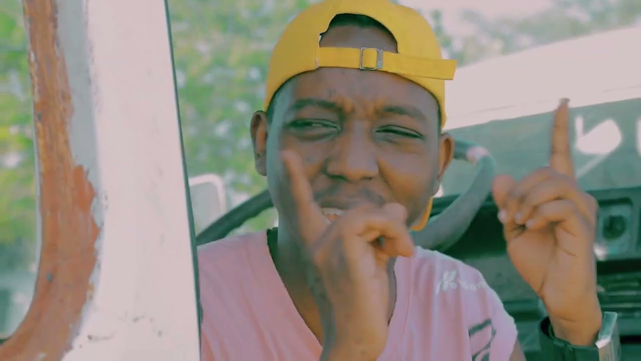 Bennysofar - Beyond Recognition (Official Video)