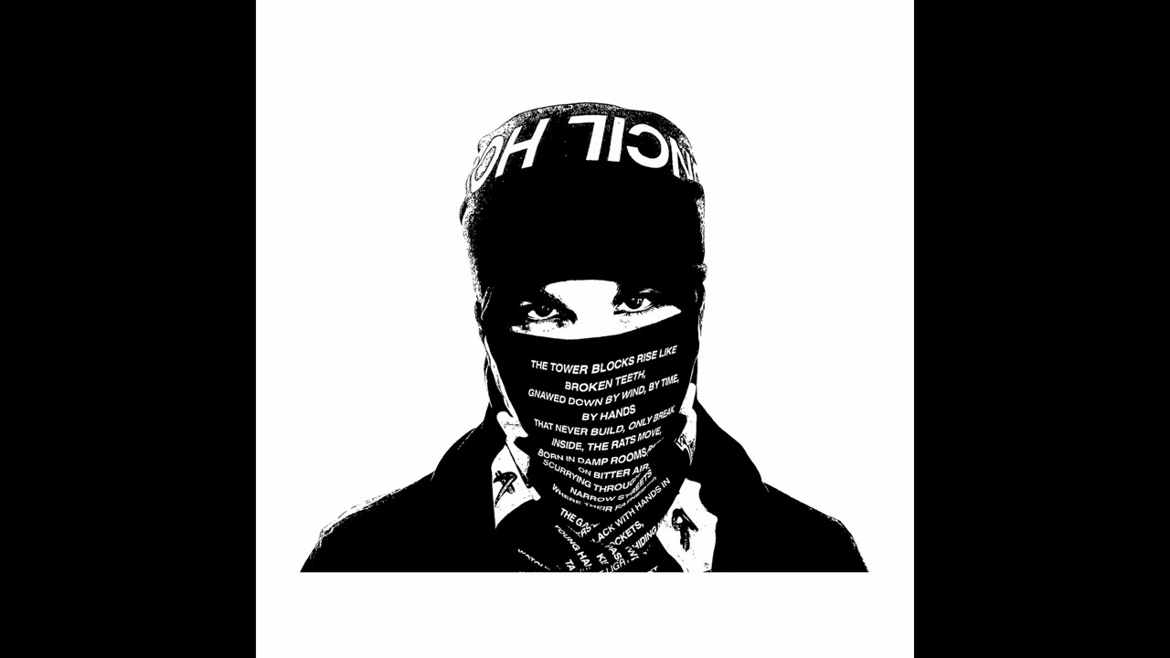 FREE EsDeeKid x Glokk40Spaz x OsamaSon type beat - 