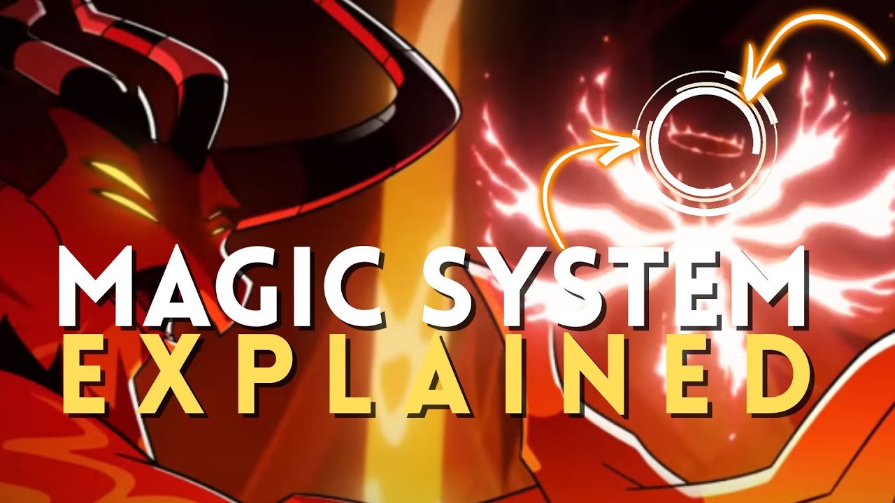 The Magic Of Hazbin Hotel