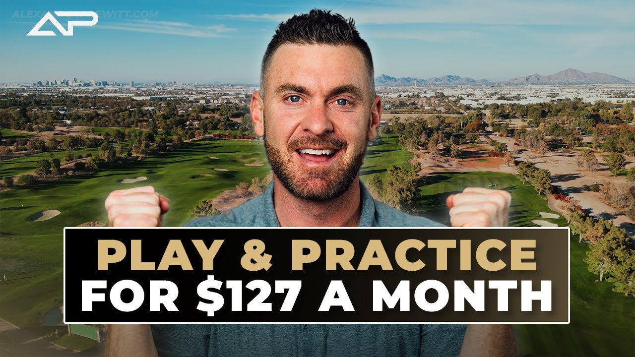 Arcis Prime Membership EXPLAINED | The #1 Membership In All Of Arizona
