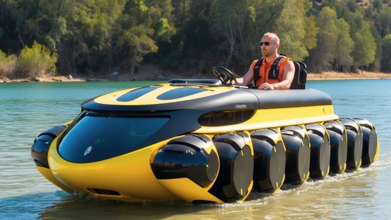 NEXT LEVEL INVENTION YOU WON’T BELIEVE EXIST