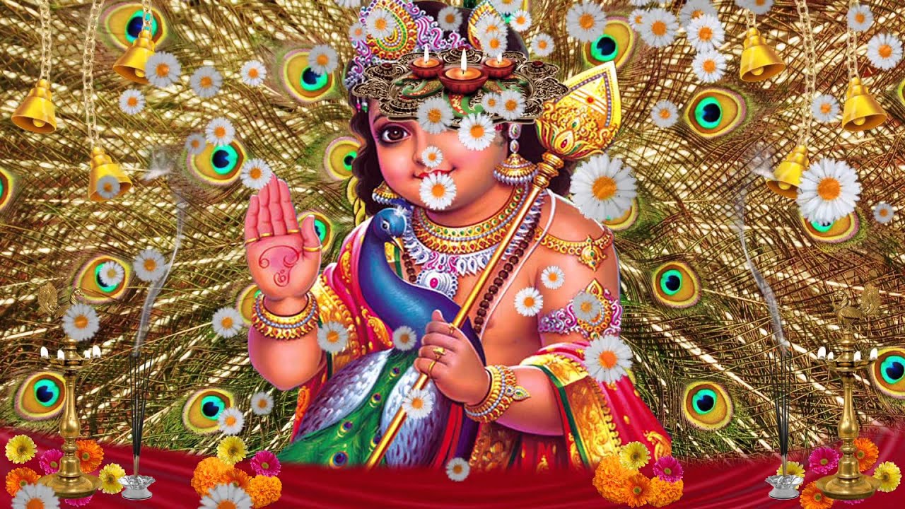 Moovulagai by DR Sirgazhi S Govindarajan | Gnyaana Paadalgal