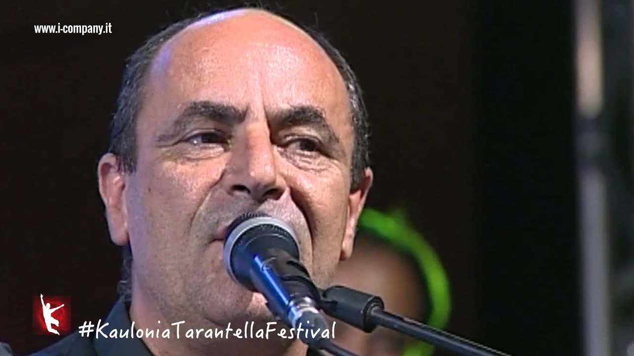 Spagna - Mimmo Cavallaro & Cosimo Papandrea, TaranProject (KTF2011 - 23/08/2011)
