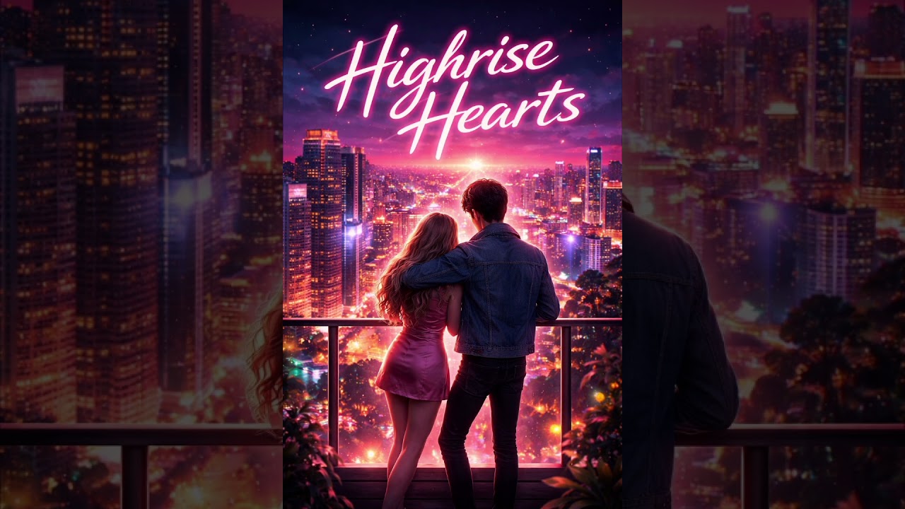 Highrise Hearts (original song)