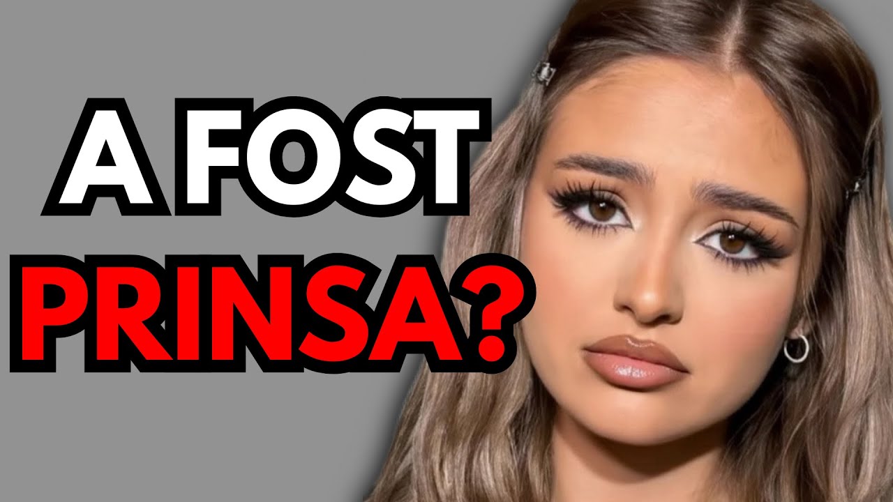 Iuliana Beregoi a pierdut tot…?