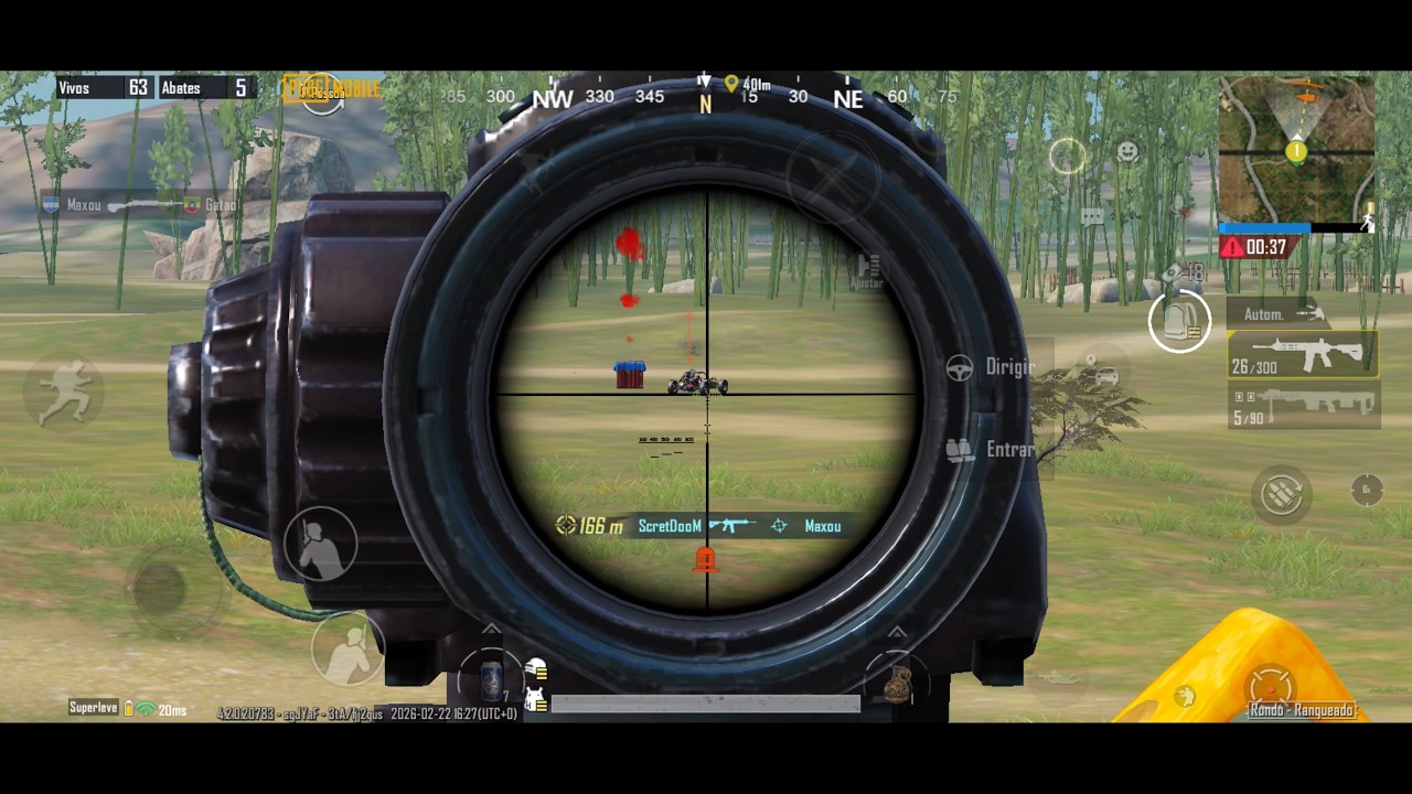 Killing Everything in Sight  ☠️  |   No One Gets Left Standing