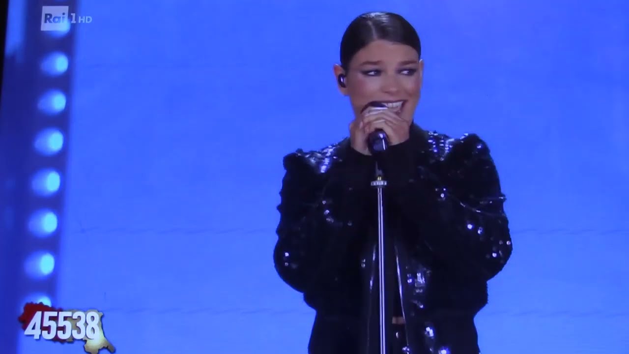 Concerto ITALIA LOVES ROMAGNA - EMMA - MEDLEY
