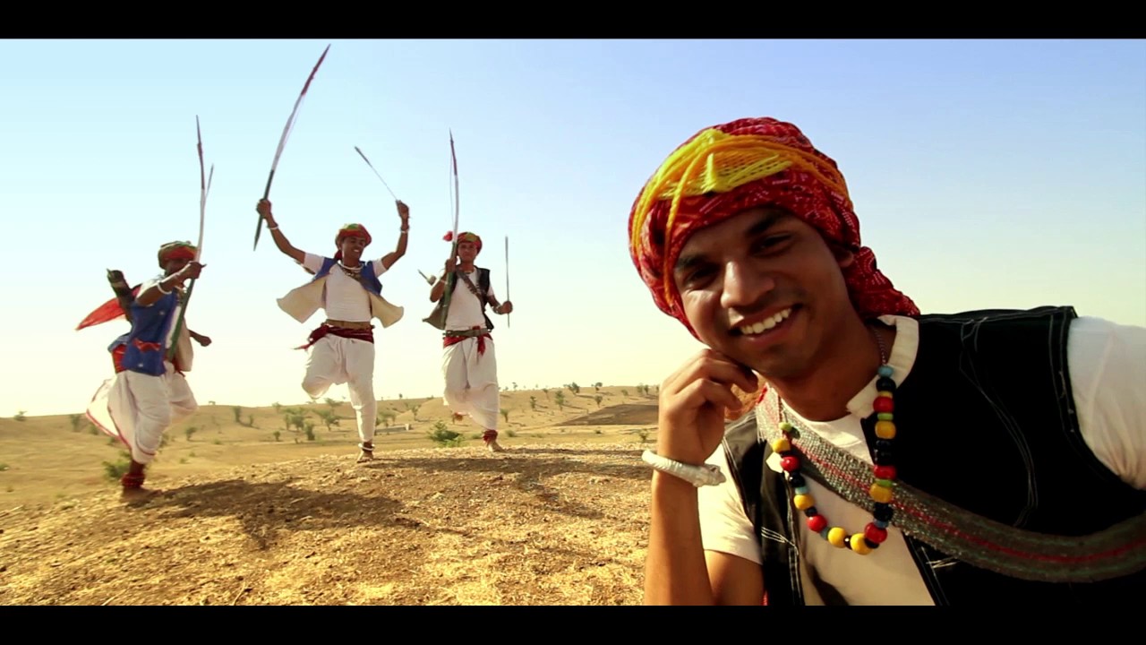 I Love Gujarat