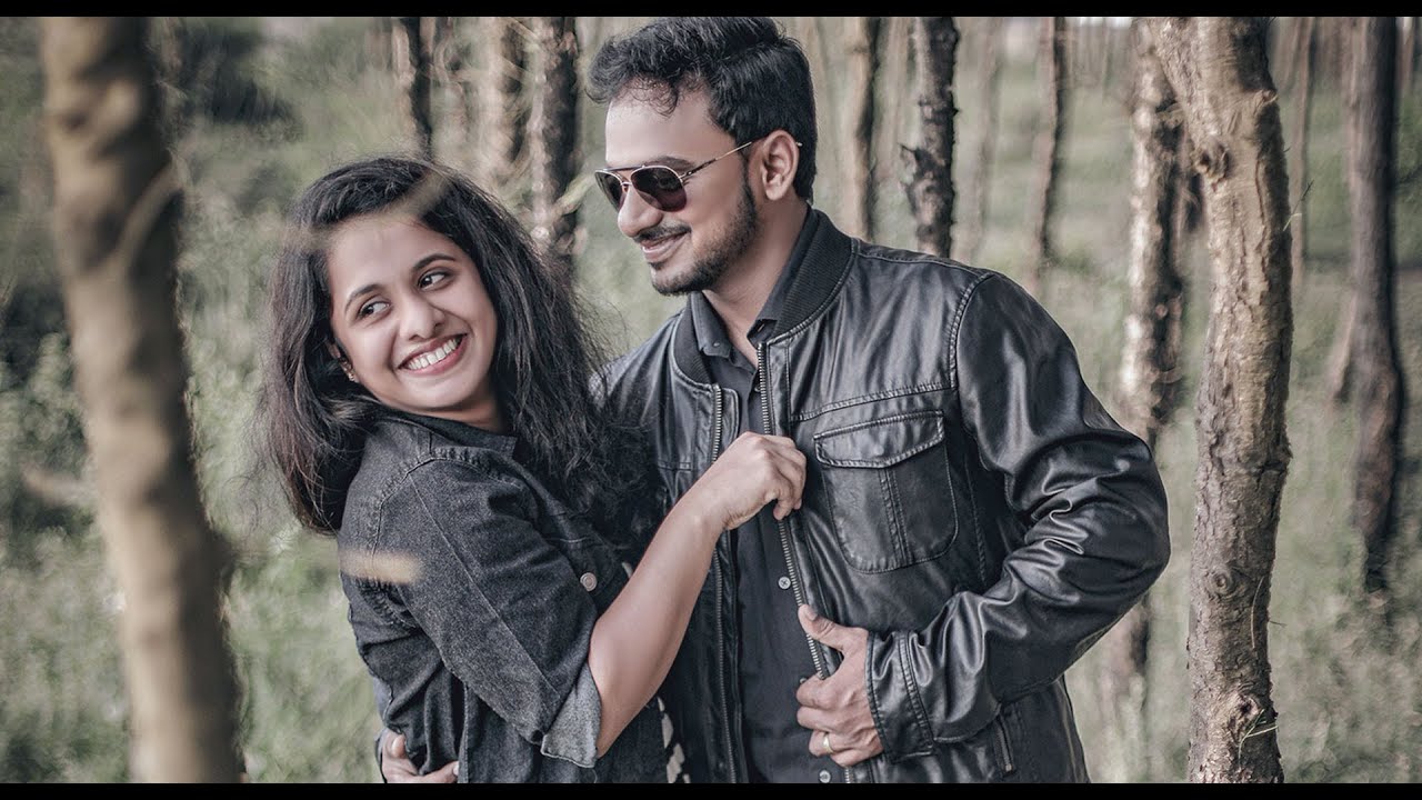 Amaljith &hearts; Jylse wedding story