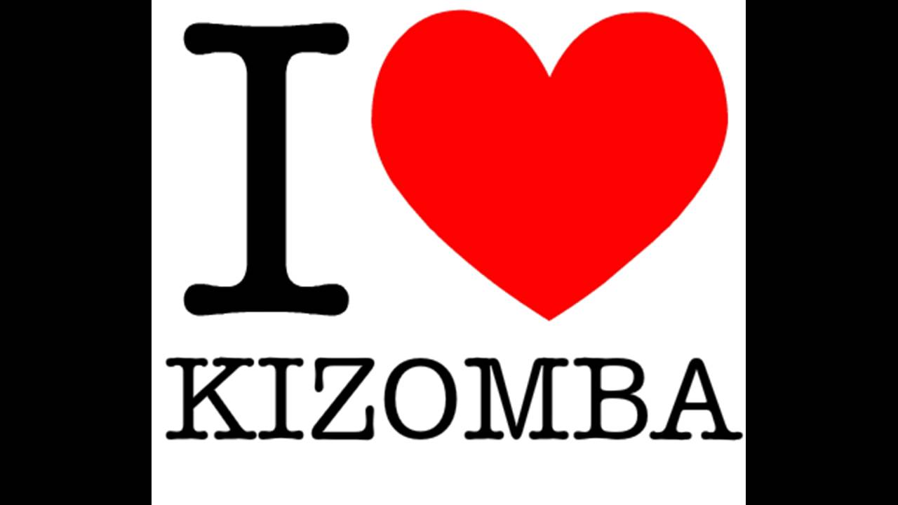 Kizomba piano song