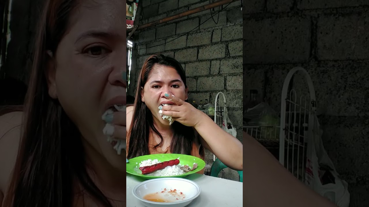 Masarap n breakfast 