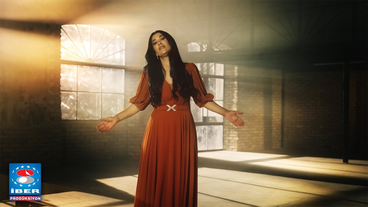Serap Ertekin - Be Hey Sofu Be Hey Bühtan | Official Video © 2023 İber Prodüksiyon
