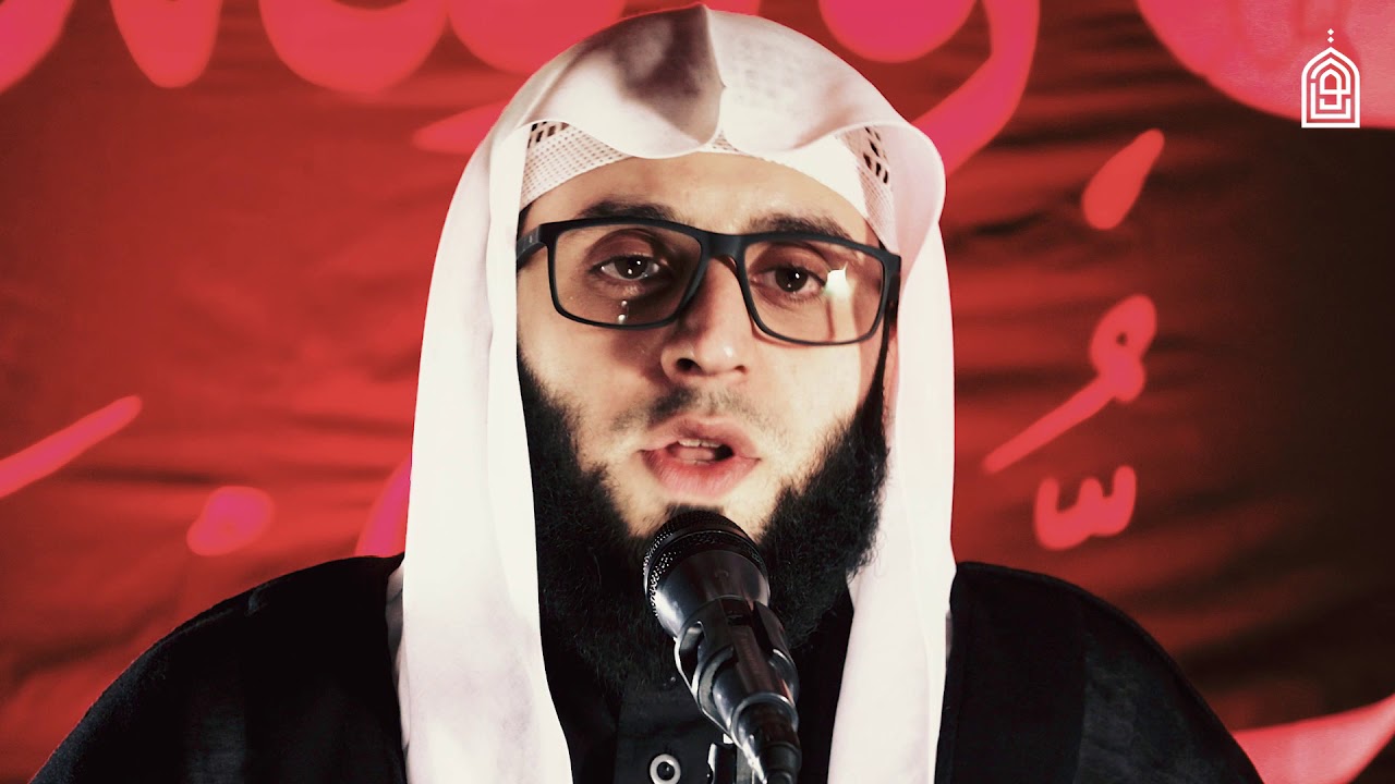 الشيخ جاسم الحداد | ذكرى مصاب أمير المؤمنين | الليلة الأولى 1441 هـ