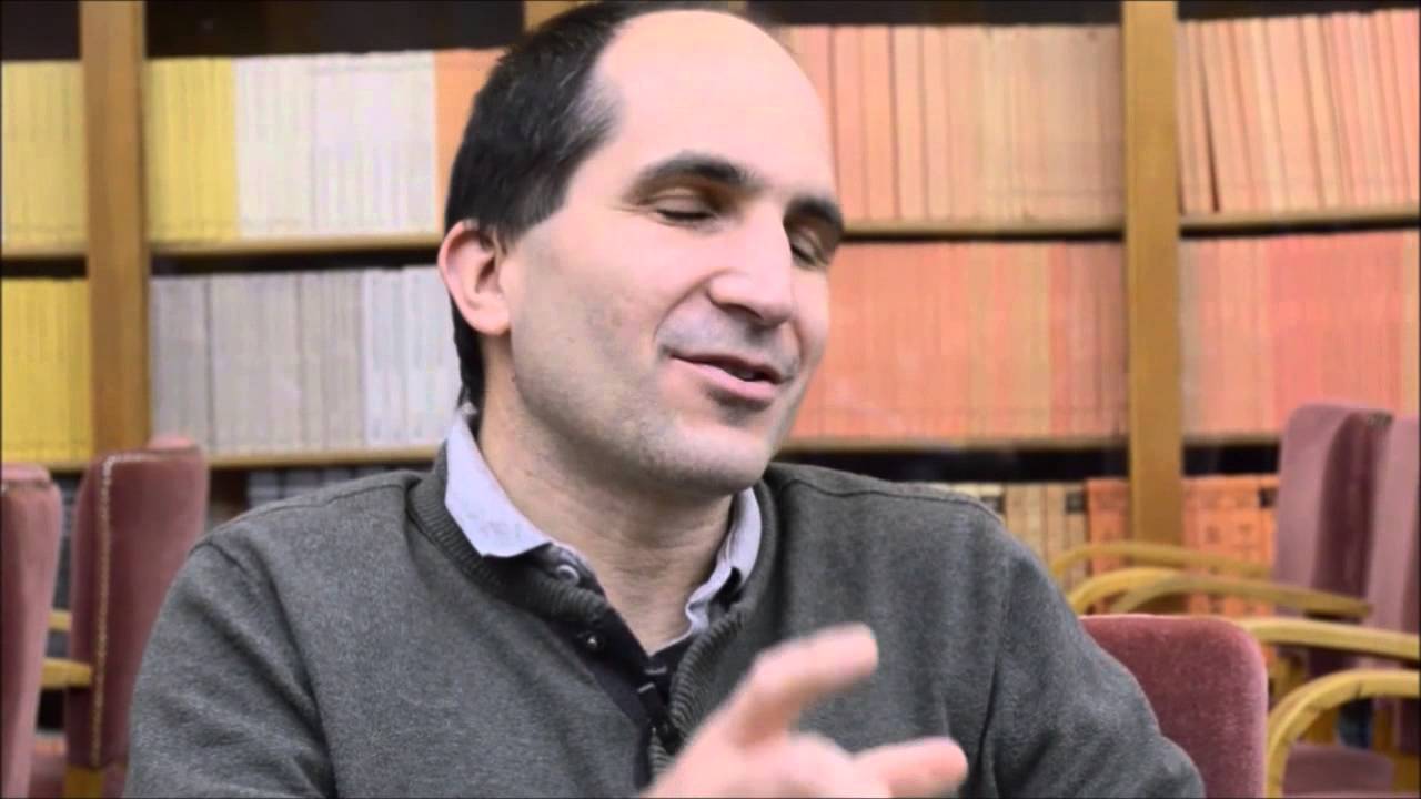 Maldacena 3/6