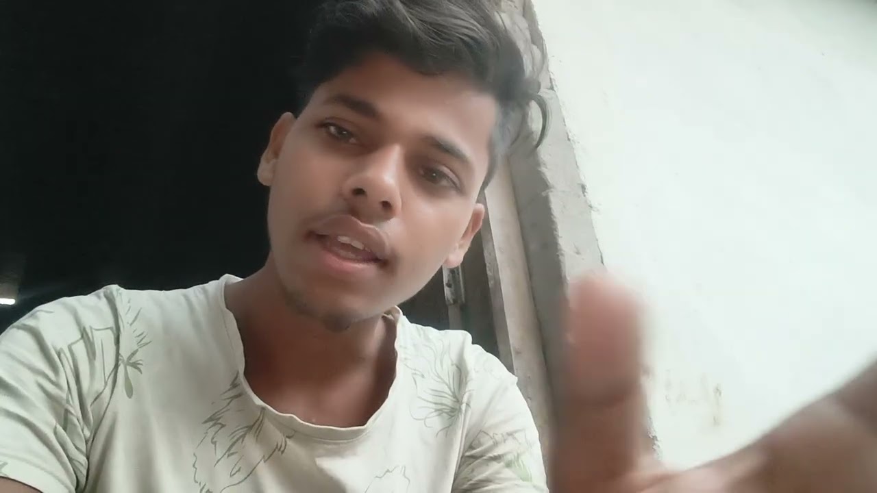 He Prabhu jaga tu kaha mu kn karibi tu aka saha mu para ta saha timepass karuthili 😭💔😫😩