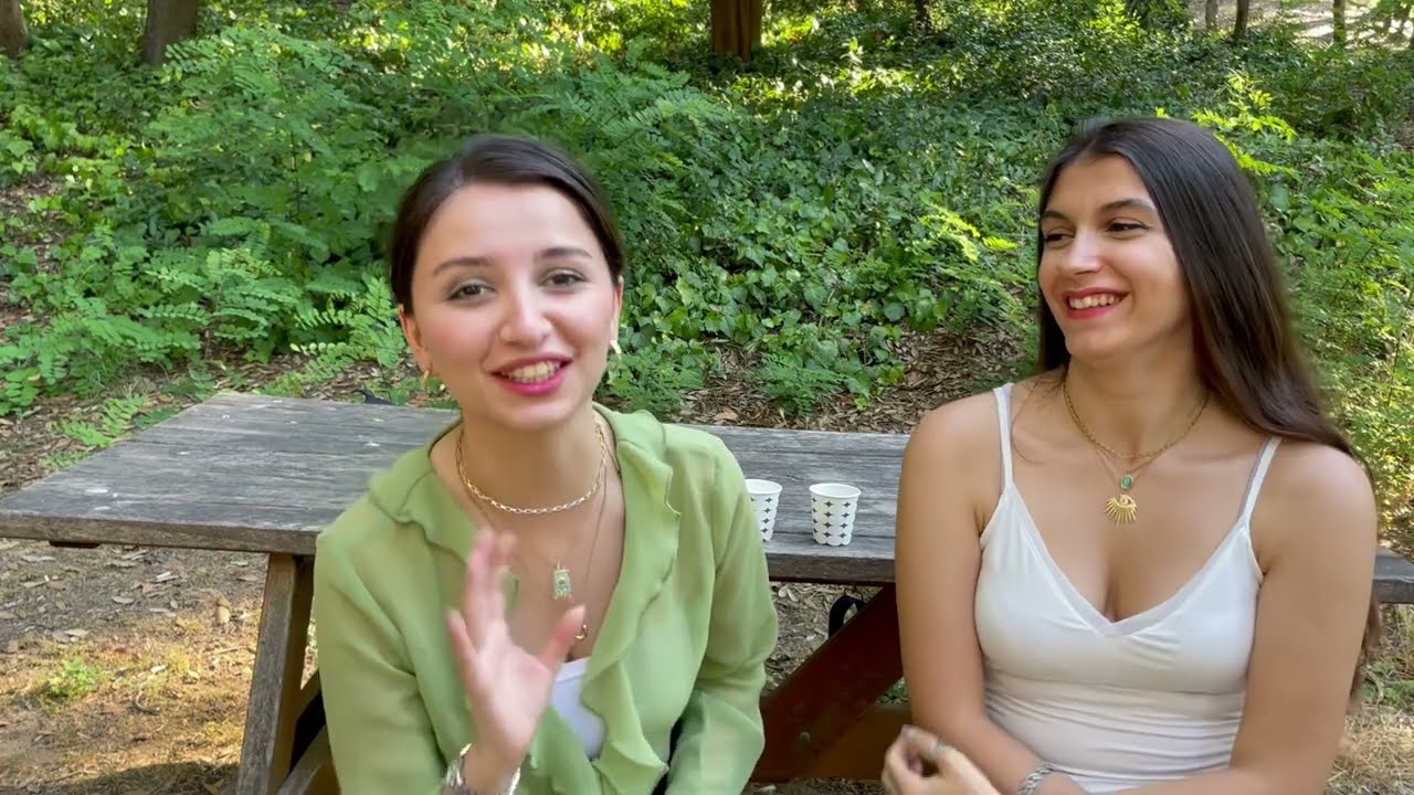 Yetenek Sınavlarına Nasıl Hazırlandık? | 2. Bölüm - Kimse Alkışlamasa Da