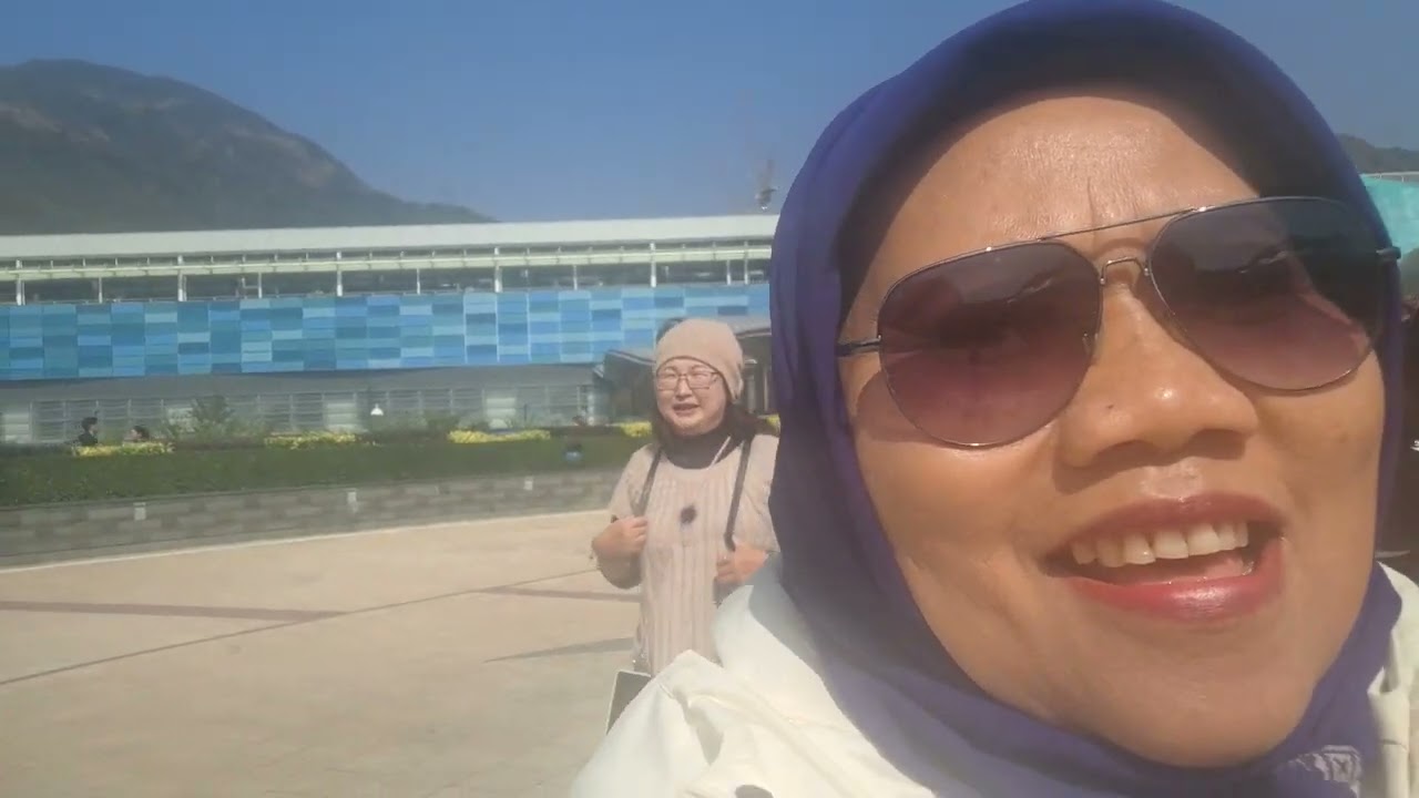 #antribelitiket #dioceanpark 24 01 2026