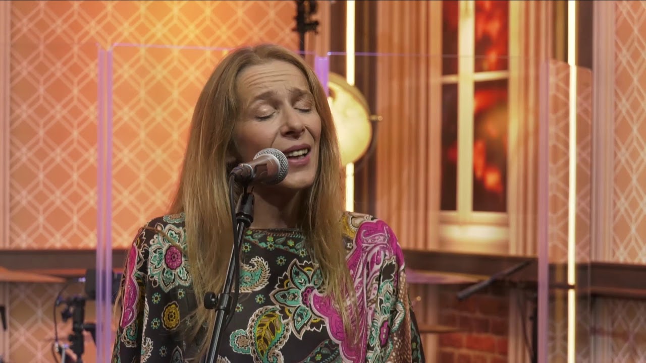 NOLA - IZNAD OBLAKA (DALIBOR PETKO SHOW CMC TV)