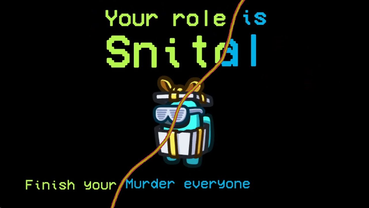 (Modded) Will I Play With The Among Us OG Crew Challenge? Day 115