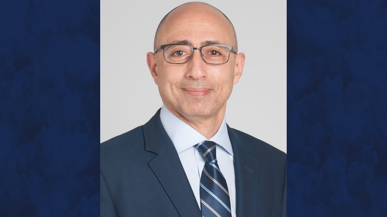 Episode 52: Understanding Myocardial Bridges: Diagnosis, Surgery & Treatment with Dr. Khaled Ziada